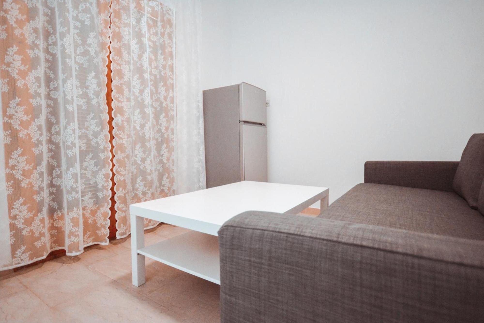 Zafira Retreat Hotell Vatopédhion Eksteriør bilde